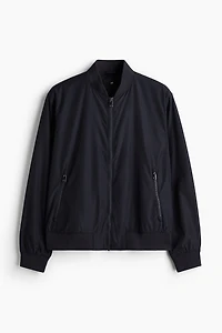 Blouson aviateur léger classique