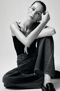 Microfiber Camisole Top