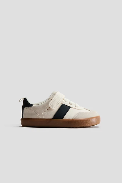 Barefoot Sneakers