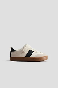 Barefoot Sneakers