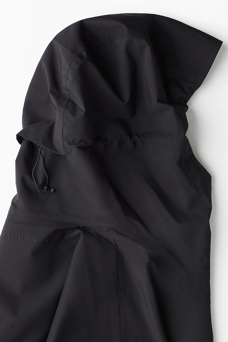 Veste de pluie coupe classique StormMove™