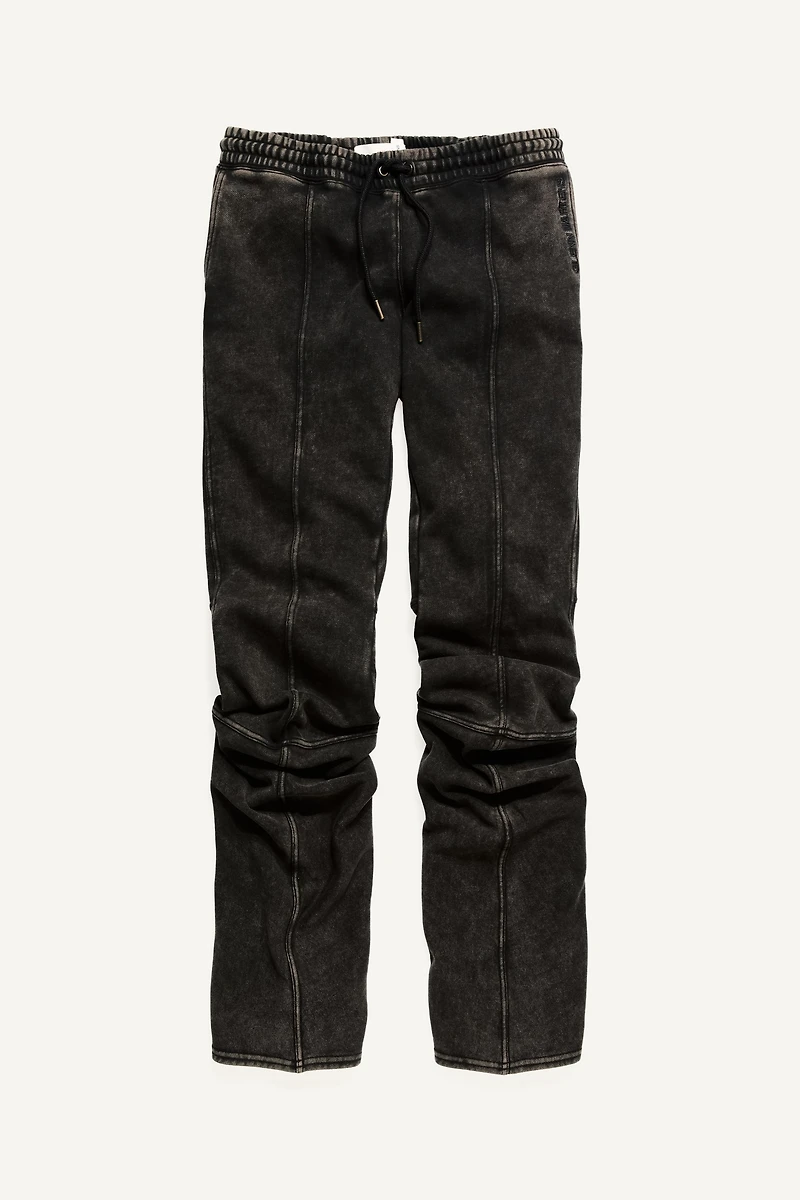 Slouchy Slim Sweatpants