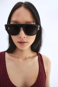 Square Sunglasses