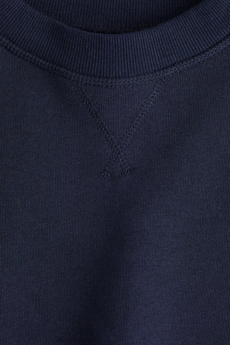 Oversized Sweatshirt