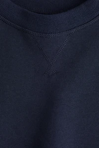 Oversized Sweatshirt