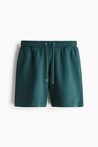 Regular-Fit Shorts