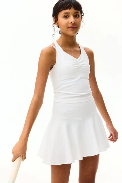 Jupe de tennis DryMove🅪