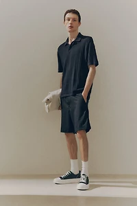 Regular-Fit Polo Shirt