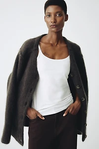 MAMA 3-Pack Nursing Camisole Tops