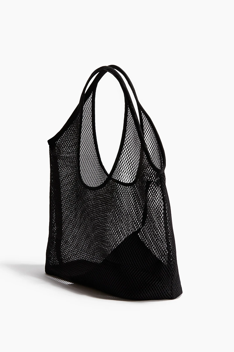 Sac de sport en filet