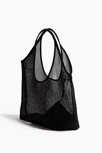 Sac de sport en filet