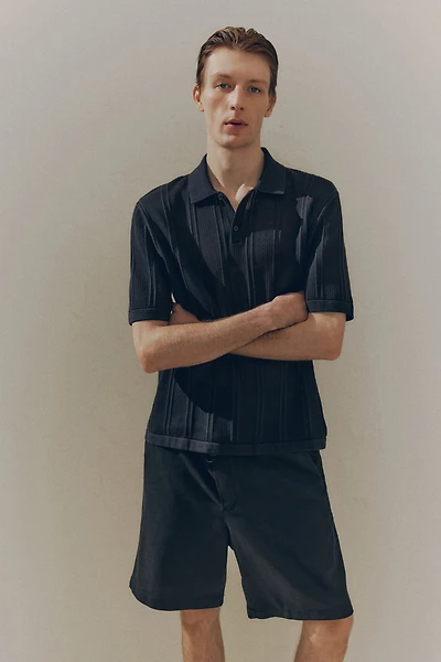 Regular-Fit Polo Shirt