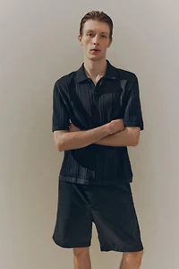 Regular-Fit Polo Shirt