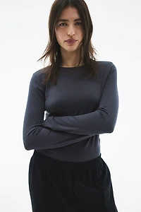 Jersey Top