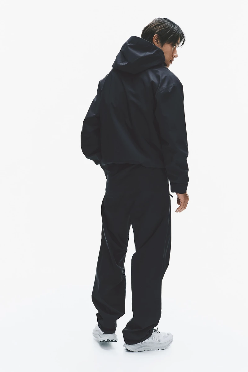 Packable Regular-Fit Rain Pants StormMove™