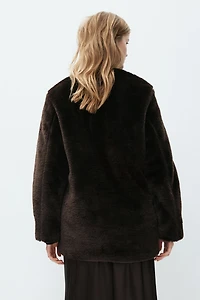 MAMA Before & After Babywearing Jacket