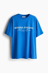 Oversized T-Shirt