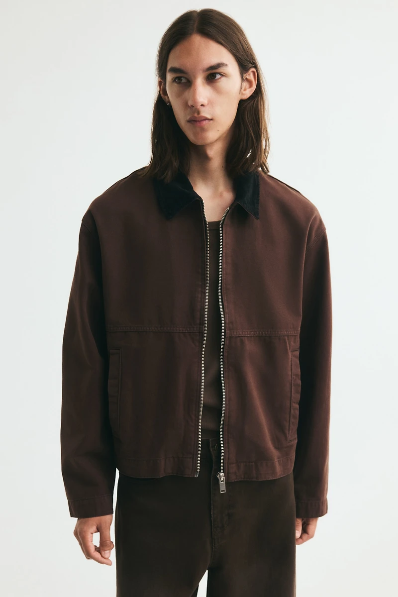 Workwear Jacket
