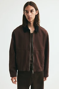Workwear Jacket
