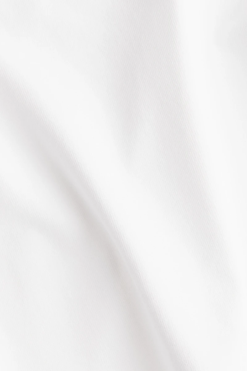 Camisole ajustée