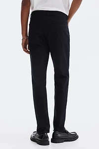 Slim-Fit 5-Pocket Pants