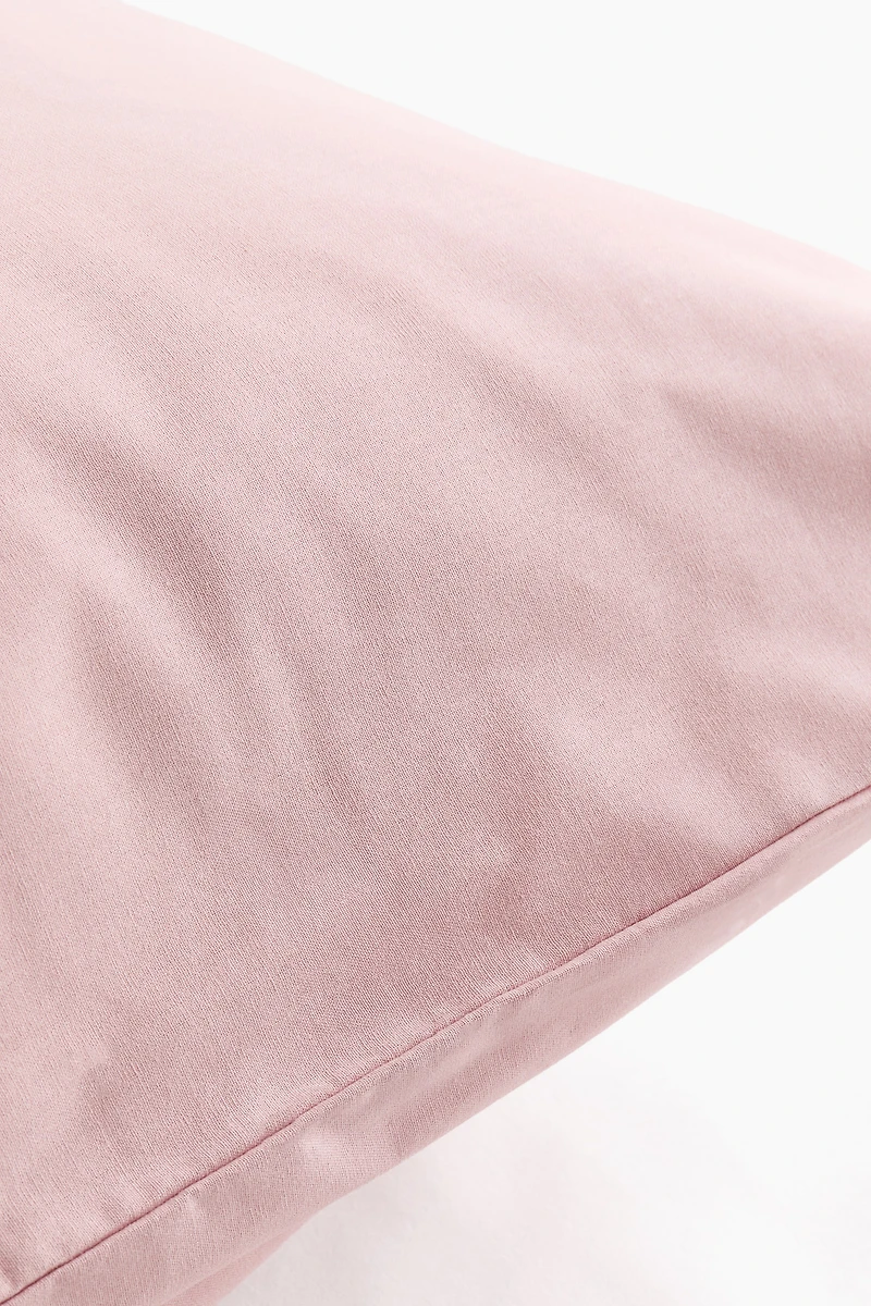 Cotton Pillowcase