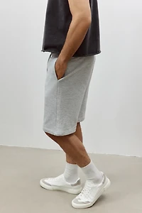 Relaxed-Fit Shorts
