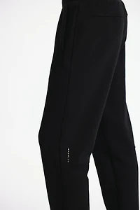 Regular-Fit Tapered Sports Joggers with DryMove™
