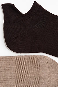 Lot de 5 paires chaussettes sport DryMove🅪
