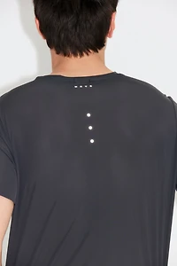 Lightweight Cooling Running T-Shirt
