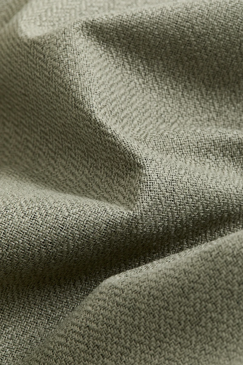 Single-Pack Long and Wide Blackout Curtain Panel