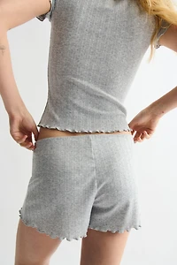 Pointelle Pajamas