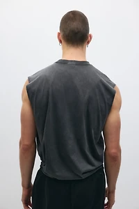 Loose-Fit Sports Tank Top with DryMove™