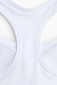 Medium Support Sports Bra with SoftMove™