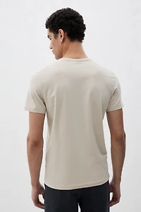 Slim Fit T-shirt