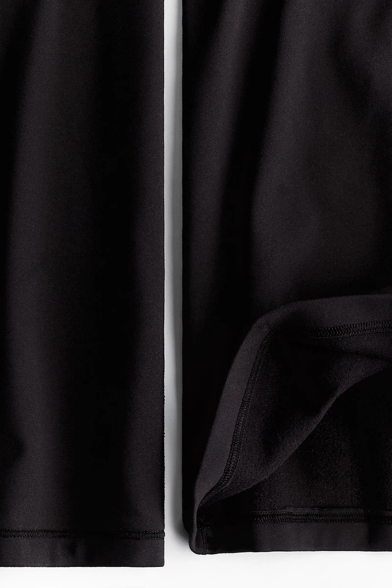 Legging de sport en polar SoftMove™