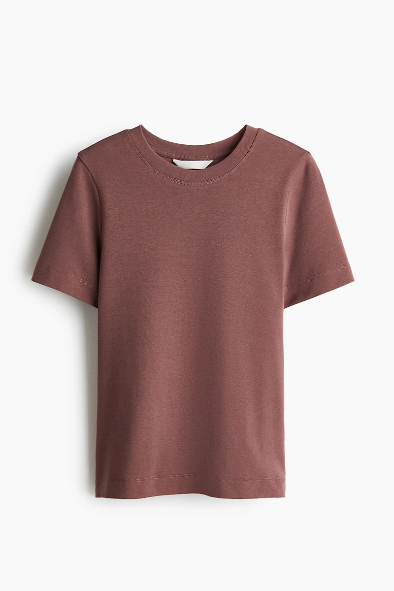Cotton T-Shirt