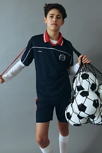 2-Piece Soccer Set with DryMove™