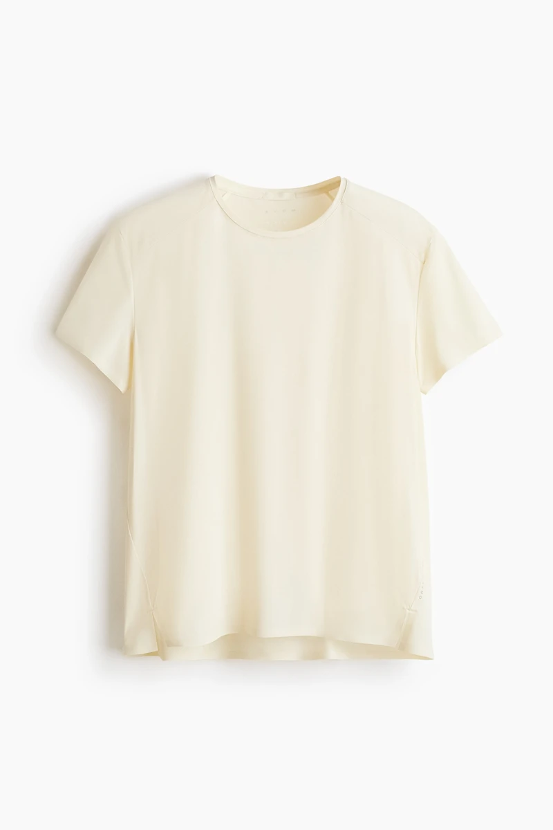 T-shirt de course classique DryMoveđ
Ș