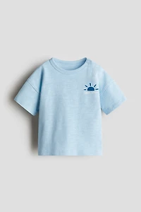 T-shirt imprimé