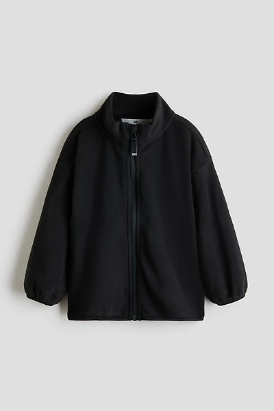 Fleece Jacket