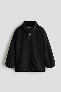 Fleece Jacket
