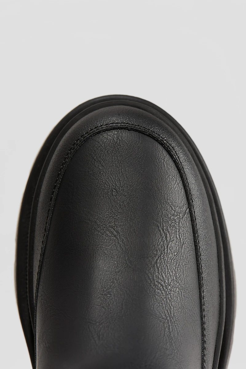 Waterproof Boots