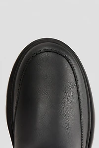 Waterproof Boots