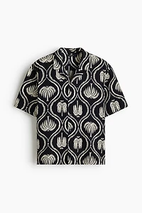 Relaxed-Fit Resort Shirt