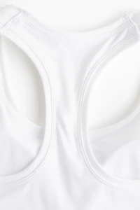 Sports Bra with Cool Handfeel DryMove™