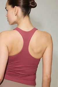 Shelf-Bra Sports Top with SoftMove™