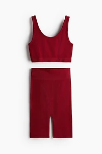 MAMA 2-piece Seamless Set