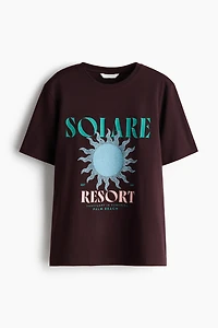 Printed T-Shirt