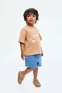 Printed T-Shirt